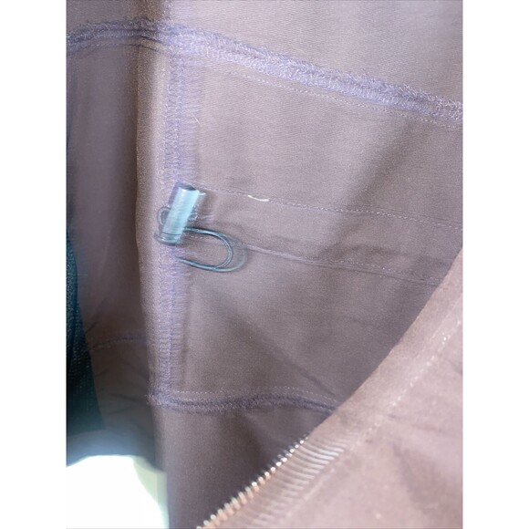 COLUMBIA TITANIUM Vest Jacket Fishing Utility Camping Outdoor Zip M hike - Picture 10 of 13